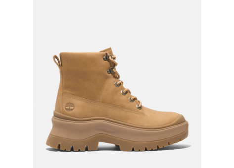 Timberland Roxie Lane Mid Boot (TB0A295JEN11) gelb