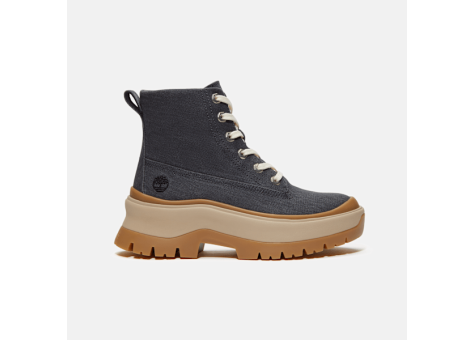 Timberland orange timberland Men S 6-inch Basic Waterproof Boots Black 10073 (TB0A2R1AETK1) grau