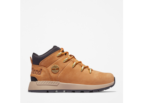 Timberland Sprint Trekker Mid Junior (TB0A2G8K2311) braun