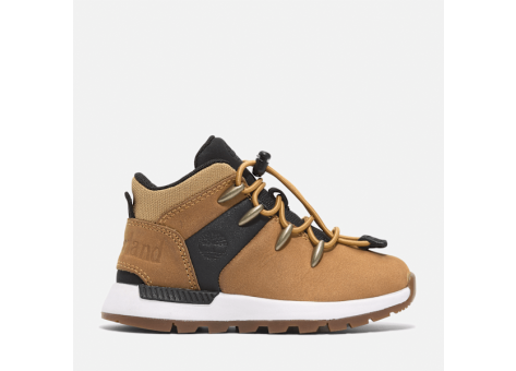 Timberland Sprint Trekker Mid (TB0A6AG5EJS1) gelb