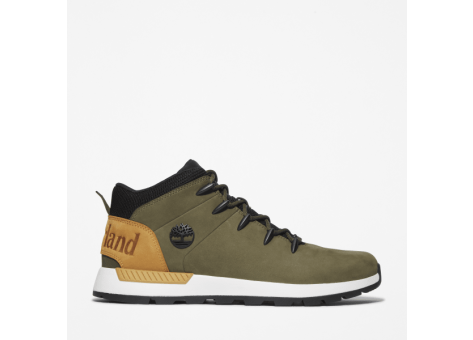 Timberland Sprint Trekker Mid (TB0A24BVA581) grün