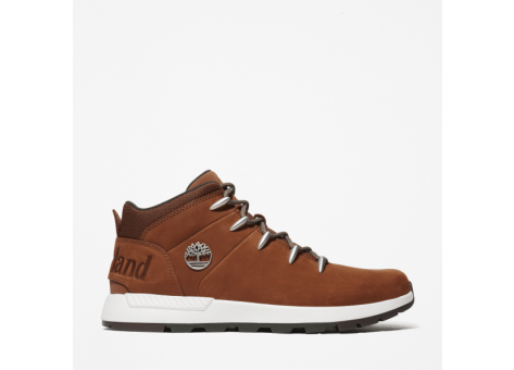 Timberland Sprint Trekker Mid (TB0A25DCF131) braun