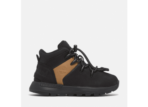 Timberland Sprint Trekker Mid Top (TB0A6AFHEMJ1) schwarz