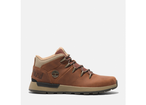 Timberland Sprint Trekker Mid (TB0A6DQDEJD1) braun