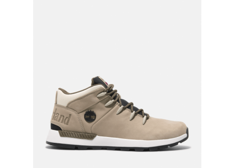 Timberland Sprint Trekker Mid Top (TB0A6DQDEO21) braun