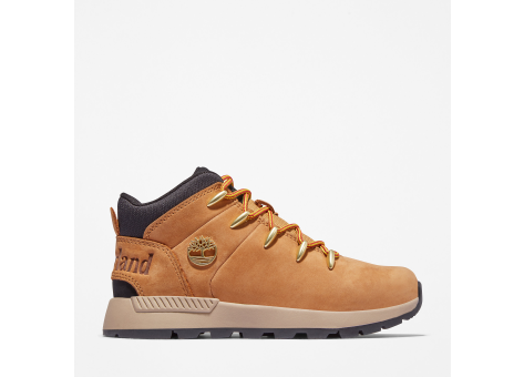 Timberland Sprint Trekker Mid (TB0A2F392311) braun