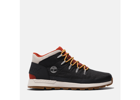 Timberland Sprint Trekker Mid (TB1A61QG-0151) schwarz