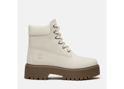 Timberland Stone Street 6 Inch Boot (TB0A2H3CEX41) grau