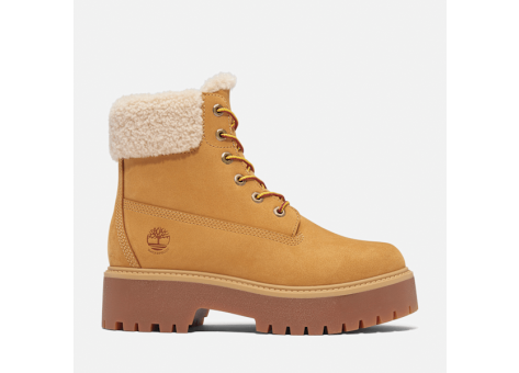 Timberland Stone Street (TB0A2PU67541) braun