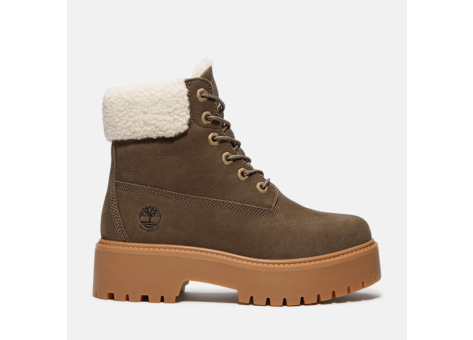 Timberland Stone Street Boot Lined (TB0A2PU6W011) braun