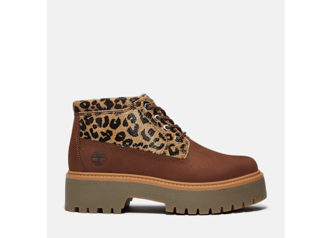 Timberland Stone Street Boot (TB0A43RREM51) braun