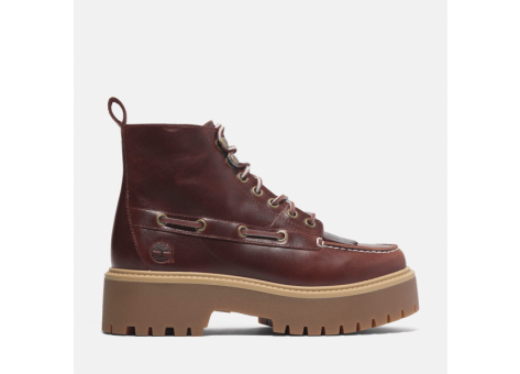 Timberland Stone Street Mid (TB0A27YZEIW1) braun