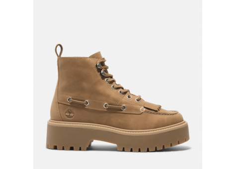 Timberland Stone Street MID (TB0A27YZEN11) gelb