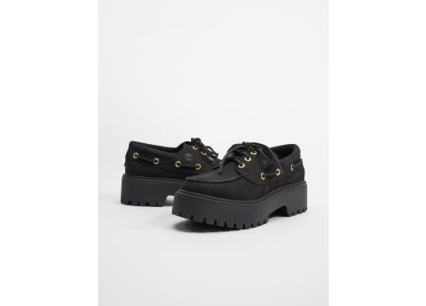 Timberland Stone Street (TB0A6AVE-0011) schwarz