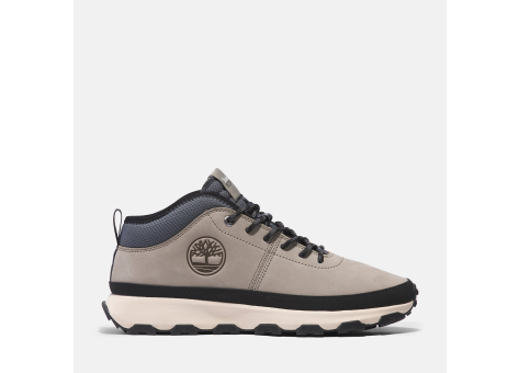 Timberland Winsor Trail Ledersneaker (TB0A6A4VEO21) braun