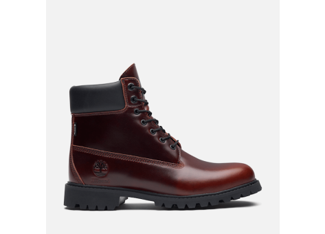 Timberland X JJJJound 6 Inch Premium Boot (TB0A6F8FW011) braun