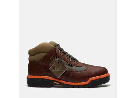 Timberland x STARCOW Field Boot (TB0A2NRWA5C1) bunt