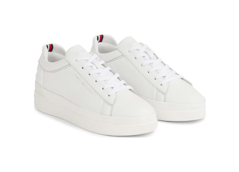 Tommy Hilfiger Elevated (FW0FW06511-0K6) weiss