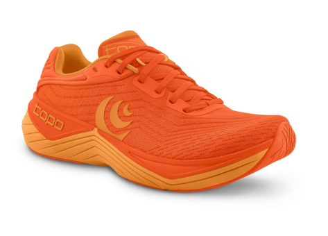 Topo Ultrafly 5 (TOM076ORGMAN) orange