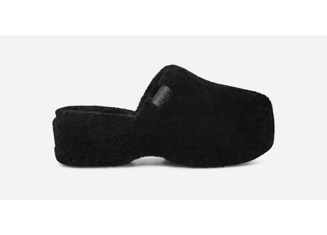 UGG Fuzz Sugar (1130950-BLK) schwarz