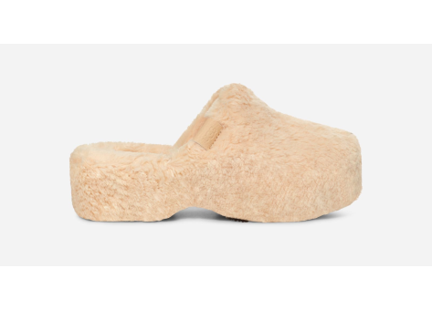 UGG Fuzz Sugar (1130950-NAT) weiss