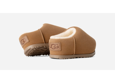 UGG Pumped Slide Chestnut braun 1158215-CHE Preisvergleich