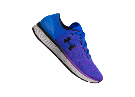 Under Armour Charged Bandit 3 (1298664-907) blau