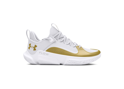 Under Armour Flow FUTR X 3 (3026630-103) weiss
