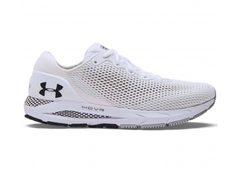 Under Armour HOVR Sonic 4 (3023543-103) weiss