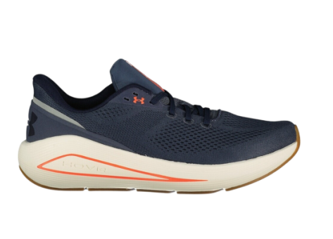 Under Armour Sonic 7 (3028002-044) grau