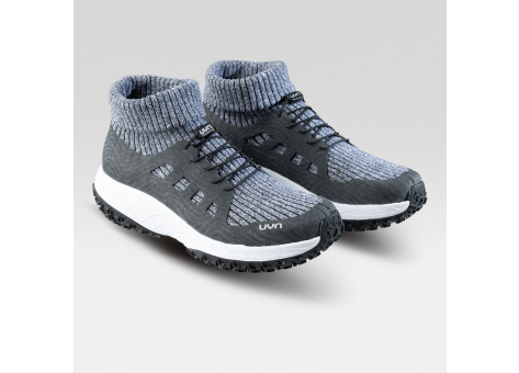 Uyn Shetland (Y100359-G142) bunt