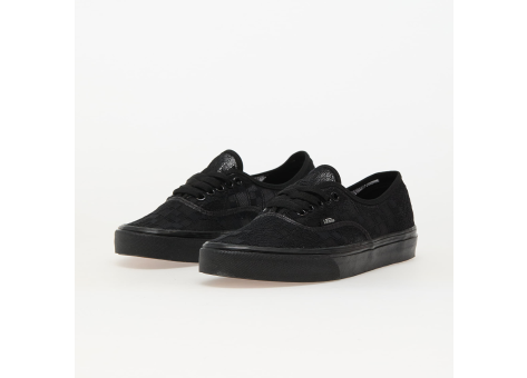 Vans Authentic Chou schwarz VN000D8BBLK1 Preisvergleich