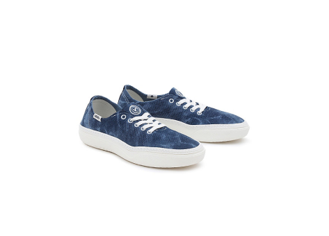 Vans Circle Vee (VN0A4BWLOBL) blau