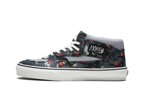 Vans Half Cab Pro (VNOVFD9QR) bunt