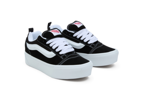 Vans Knu Stack (VN000CP66BT) schwarz