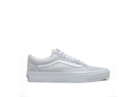 Vans LX Old 36 Skool (VN000CXT7VF1) grau