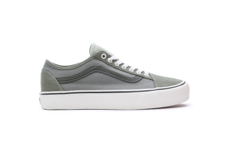 Vans old skool outlet charcoal grey