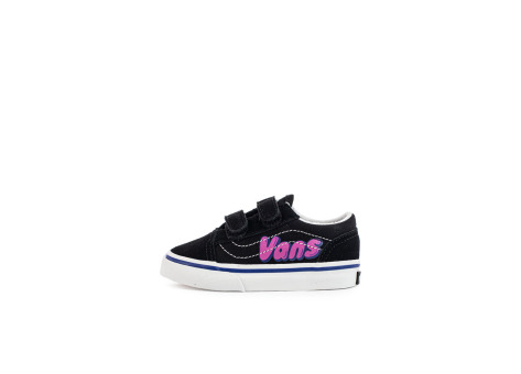 Vans Old Skool V (VN000CPZBOS1) schwarz
