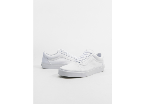 Vans Old Skool True (VN000D3HW00) weiss