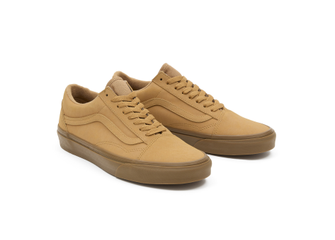 Vans Old Skool (VN0A38G1OTS) braun