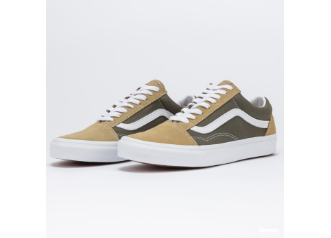 Vans Old Skool (VN0A3WKT4PF1) grün