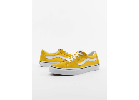 Vans SK8 Low (VN0A4UUKA051) gelb