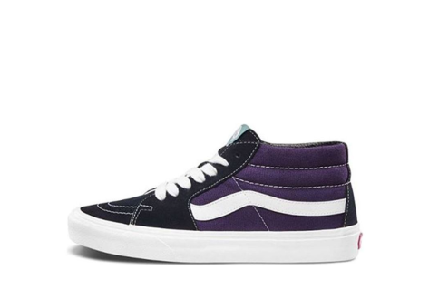 Vans Sk8 Mid (VN0A3WM3VP71) schwarz