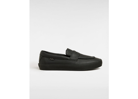 Vans Skate Loafer (VN0A5DXUBKA) schwarz