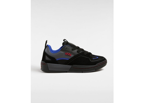 Vans Skate Mixxa (VN000CUYN42) schwarz