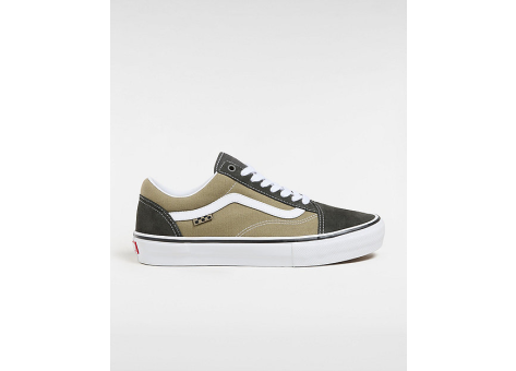 Vans Skate Old Skool (VN0A5FCBCUQ) grün