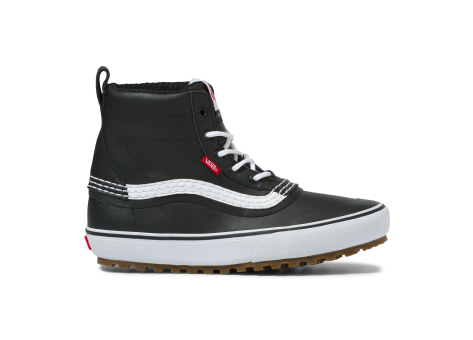 Vans Standard Mid Snow MTE (VN0A5JHZY281) schwarz