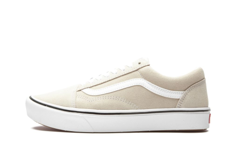 Vans Suede Comfycush Old Skool (VN0A3WMA2QQ) beige