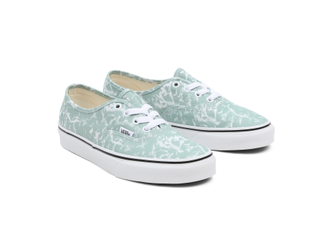 Vans Authentic (VN0A5KRDAVH1) grün