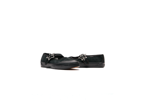 Vans WMNS Mary Jane Starz schwarz VN000CRRCJJ1 Preisvergleich